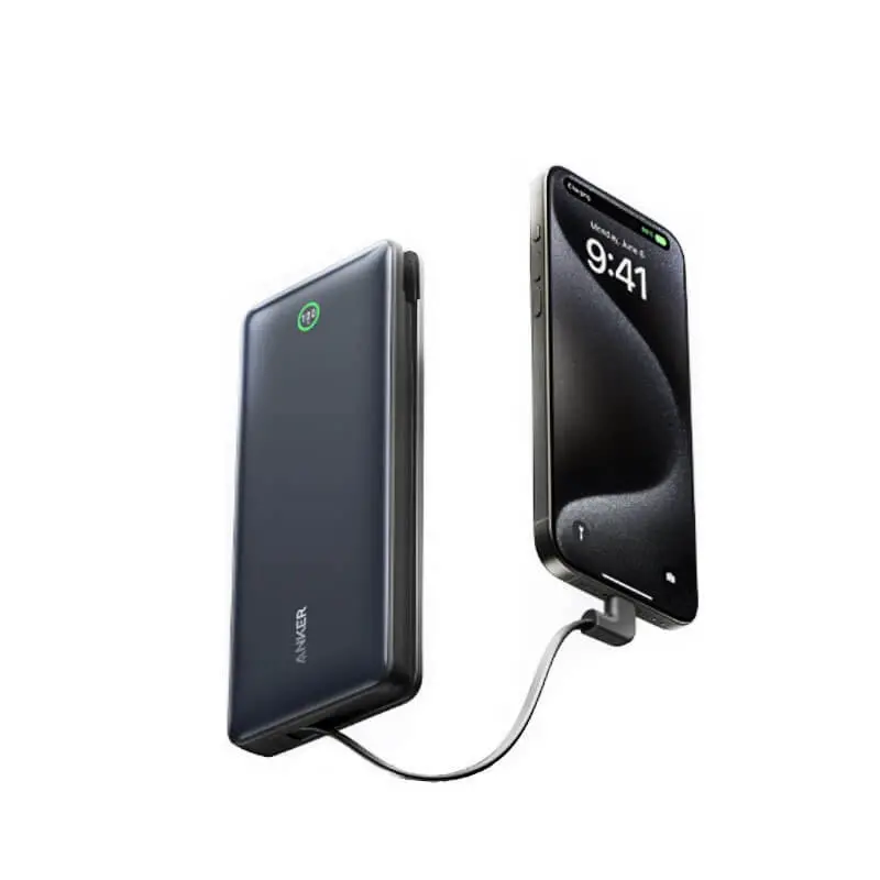 پاوربانک انکر مدل Powercore Portable Charger-A1387-2